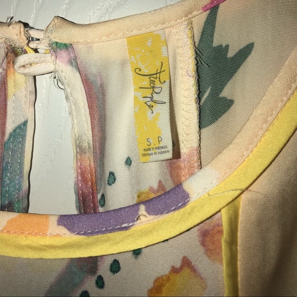 Free People Sundress - Picture 3 of 5